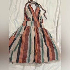 American eagle dress